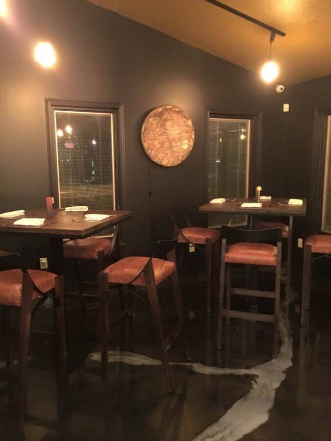 Larb Thai Restaurant Menu, Menu for Larb Thai Restaurant, Brunswick