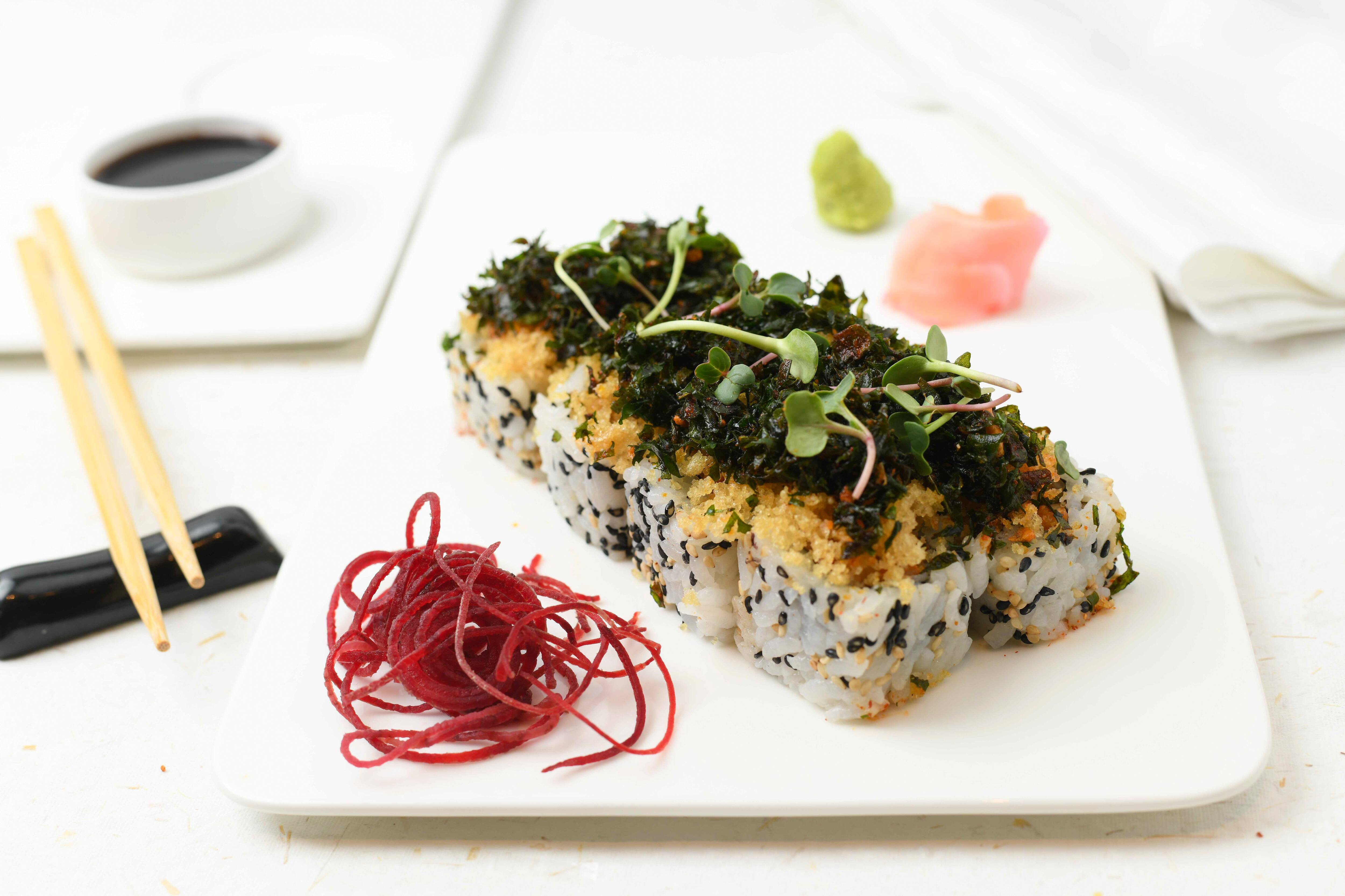 Pa Pa Ya, Golf Course Extension, Gurgaon