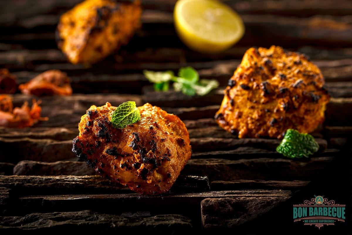 Bon Barbecue, Rajouri Garden, New Delhi Zomato