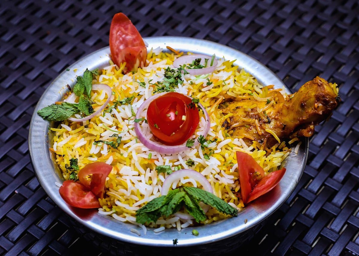 New Hyderabadi Biryani House, Hadapsar, Pune | Zomato