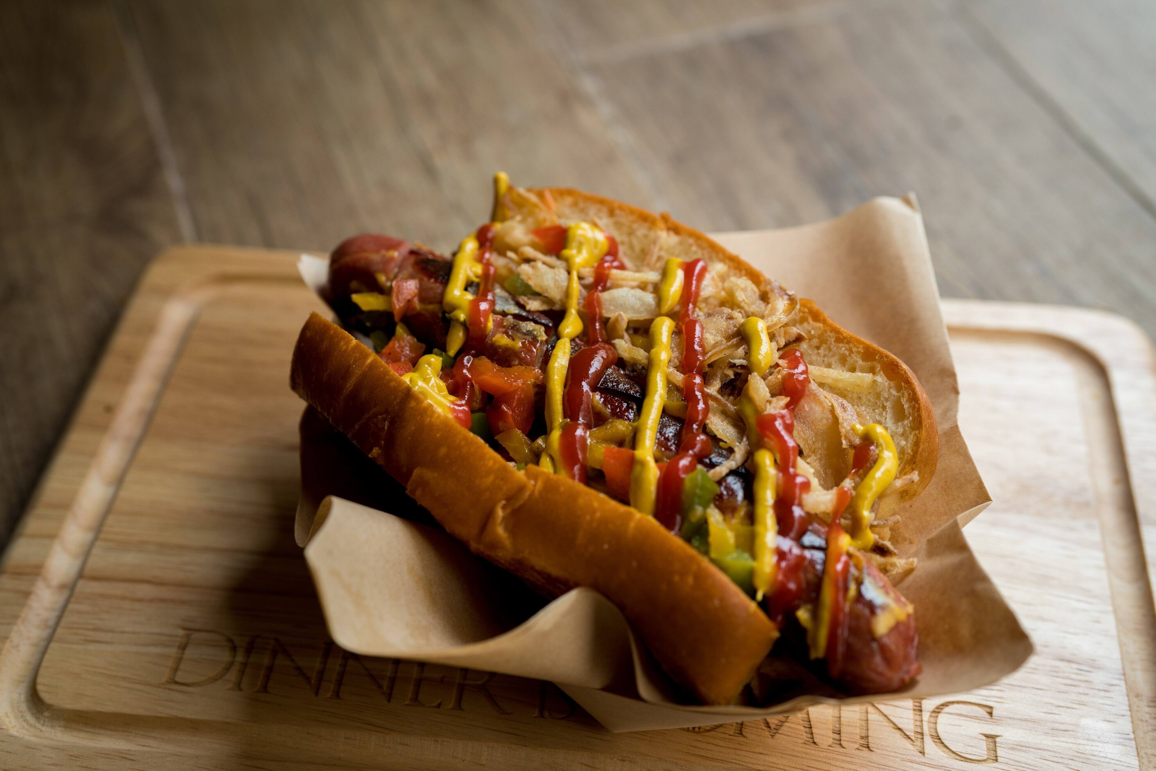 Game Of Toast, Al Dhafrah, Abu Dhabi Zomato