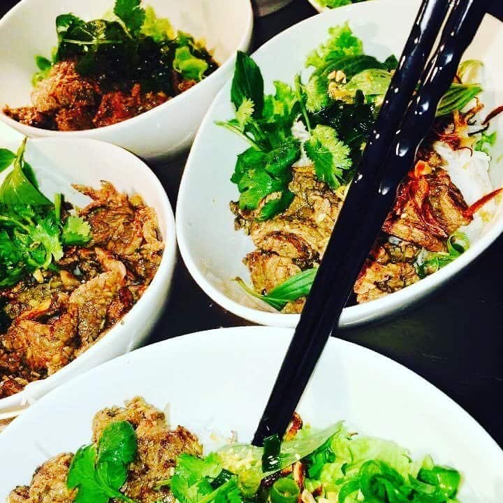 Menu of Hanoi Mee Kitchen & Bar, Port Melbourne, Melbourne