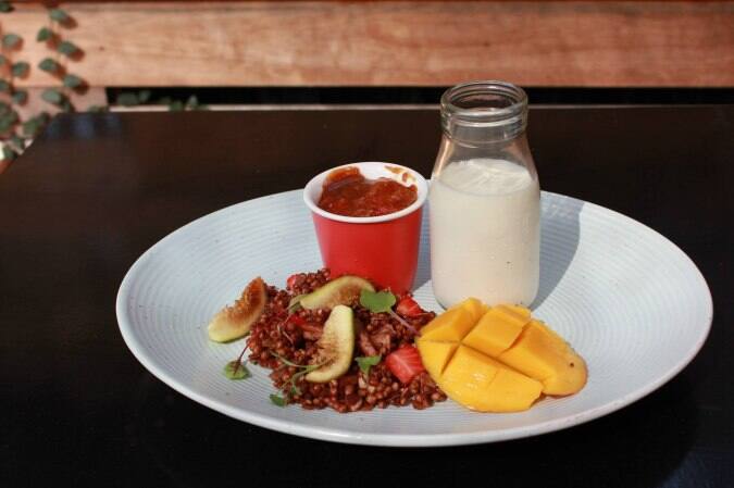 Republic Of Letters Balwyn Melbourne Zomato