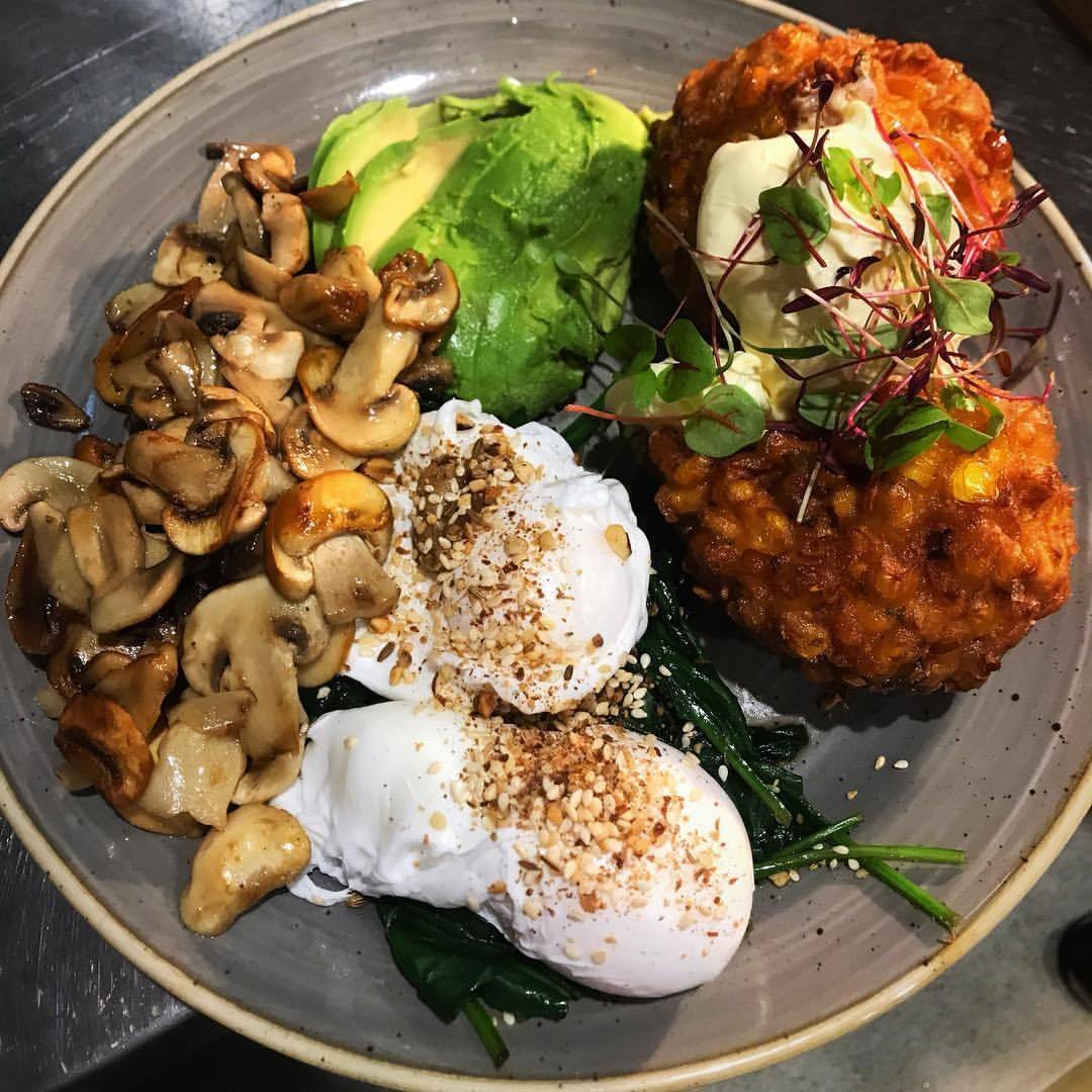 Tally Kitchen, Port Melbourne, Melbourne Zomato