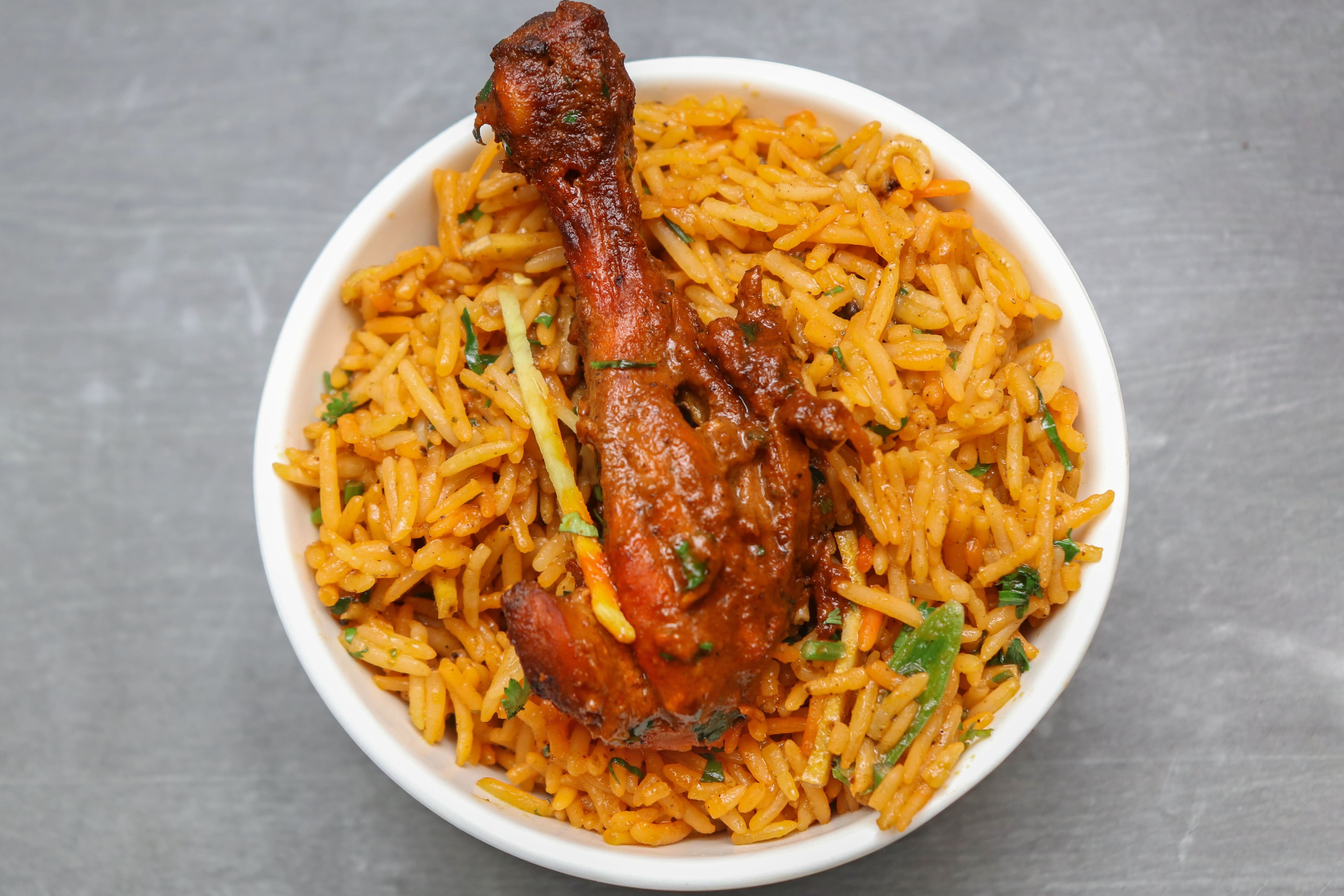 Singh Sahab Da Kitchen, Janakpuri, New Delhi Zomato