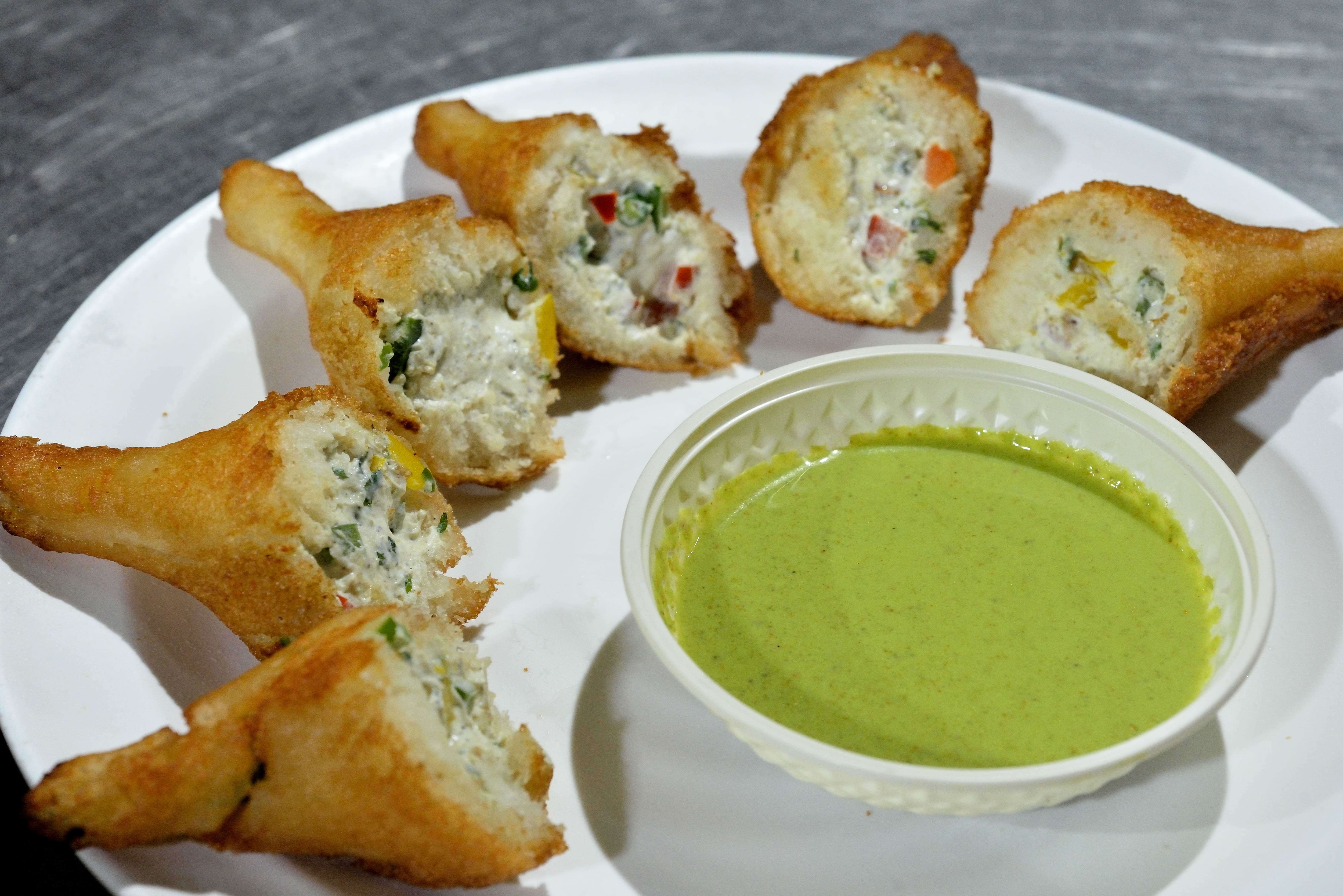 Menu of Dry Red Chilli, Chittaranjan Park, New Delhi