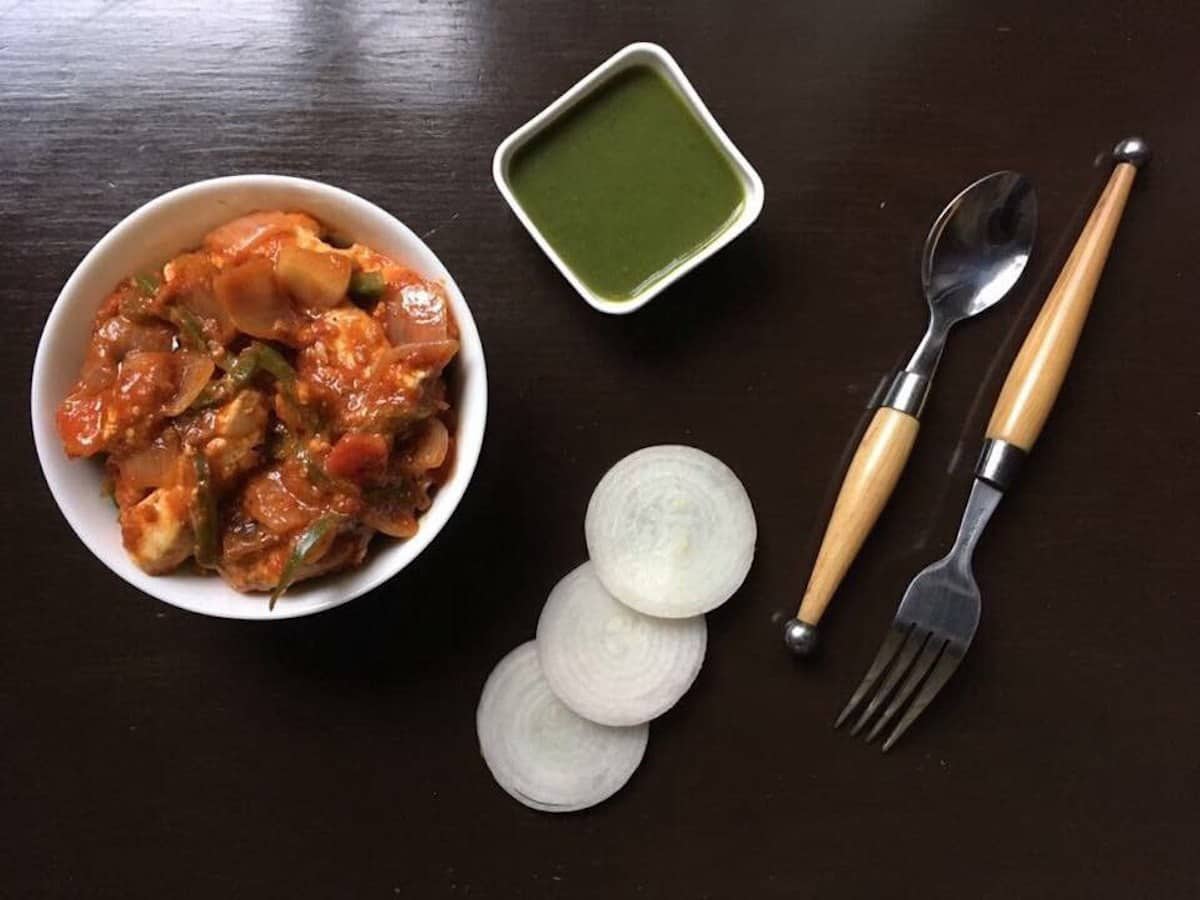 Ghar Ka Khana, Geetanjali Enclave order online Zomato