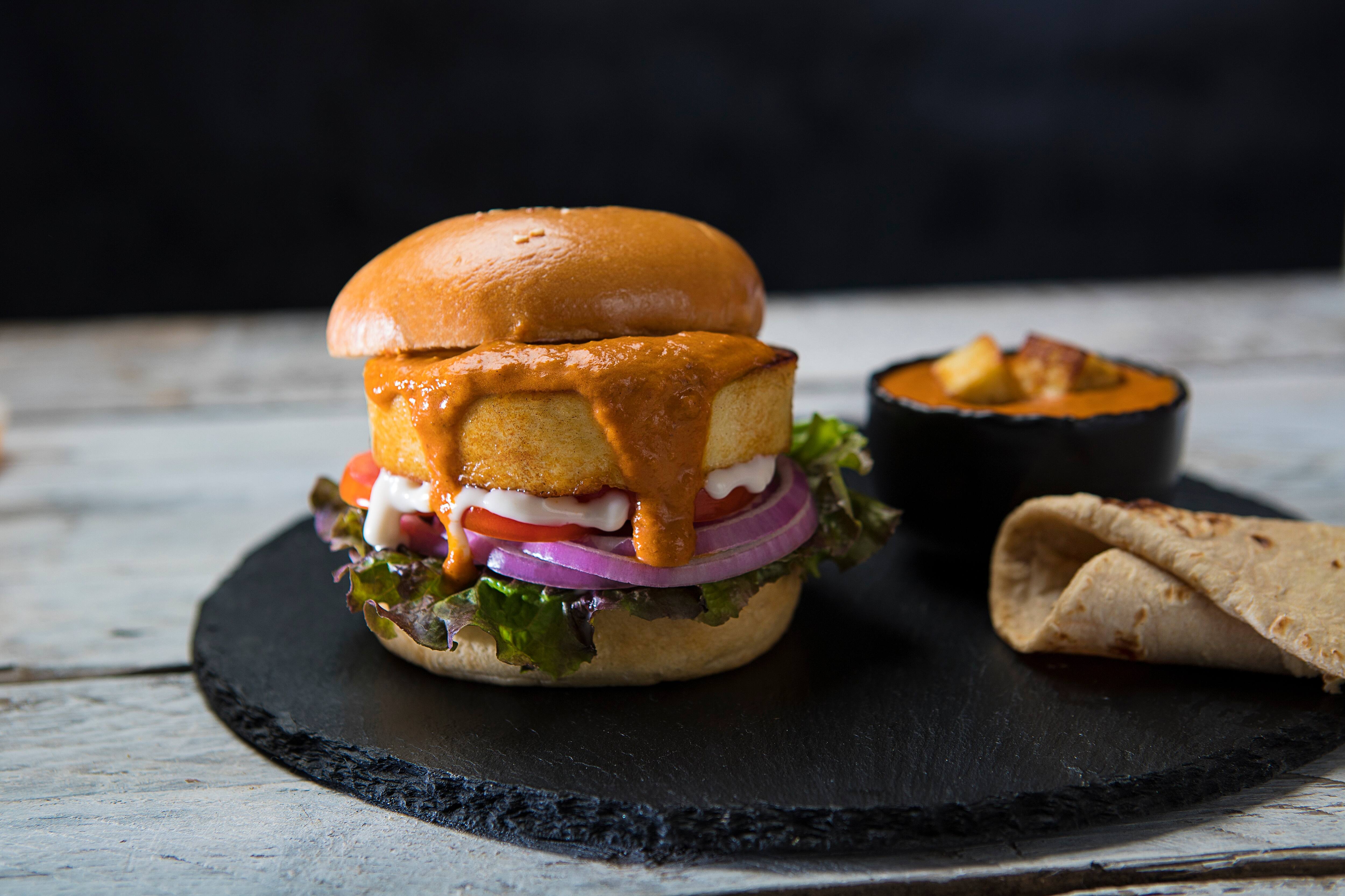 Dhadoom, Vile Parle West, Mumbai