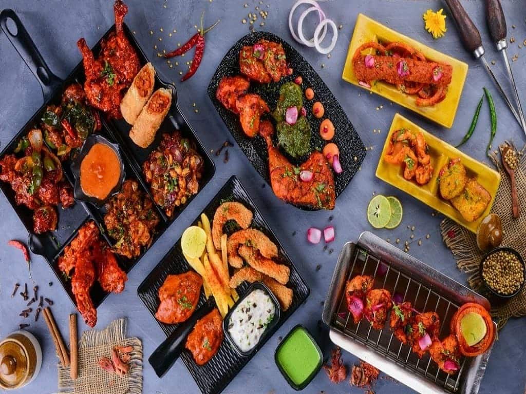 Restaurant image