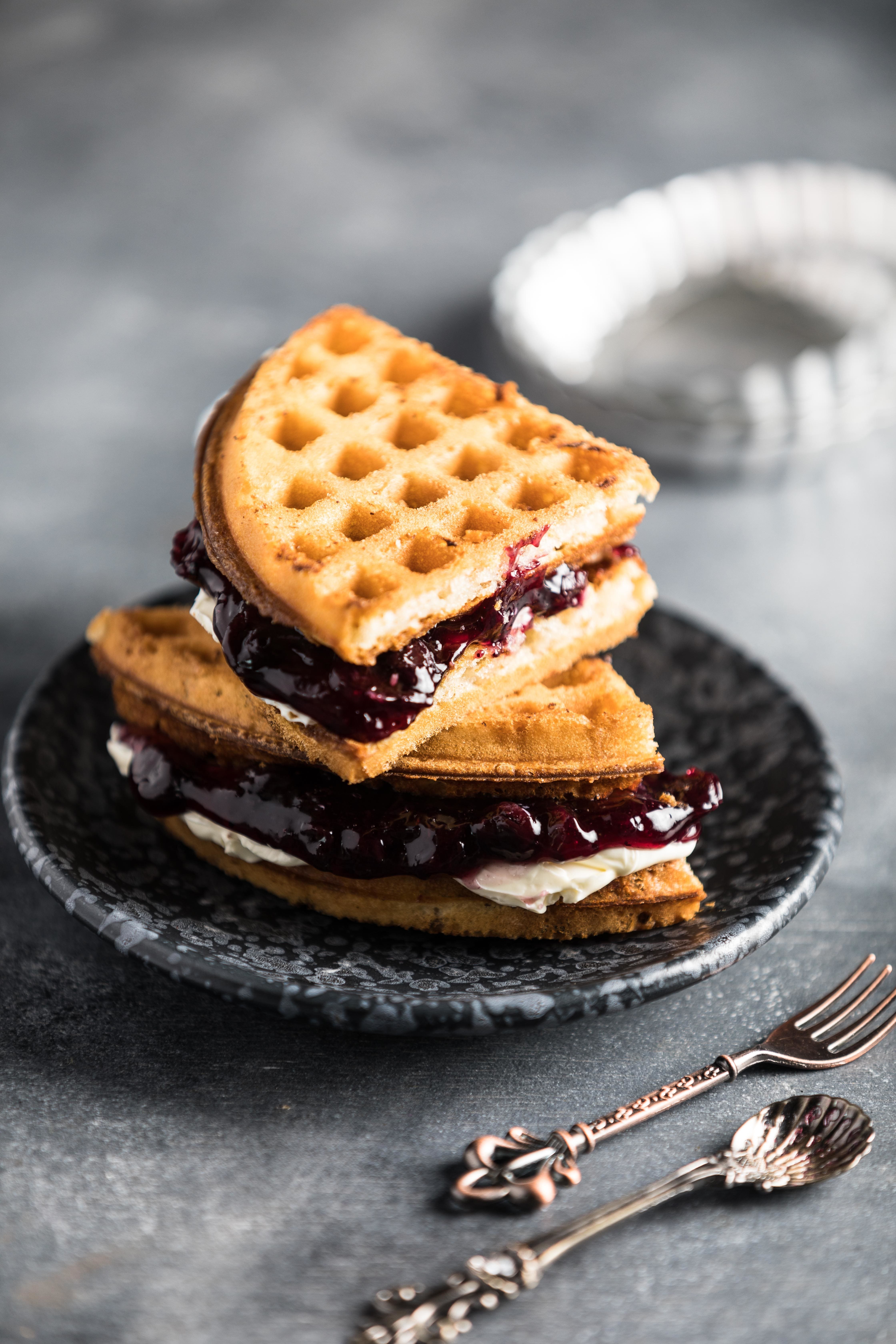 XO Belgian Waffle, Brookefield order online Zomato