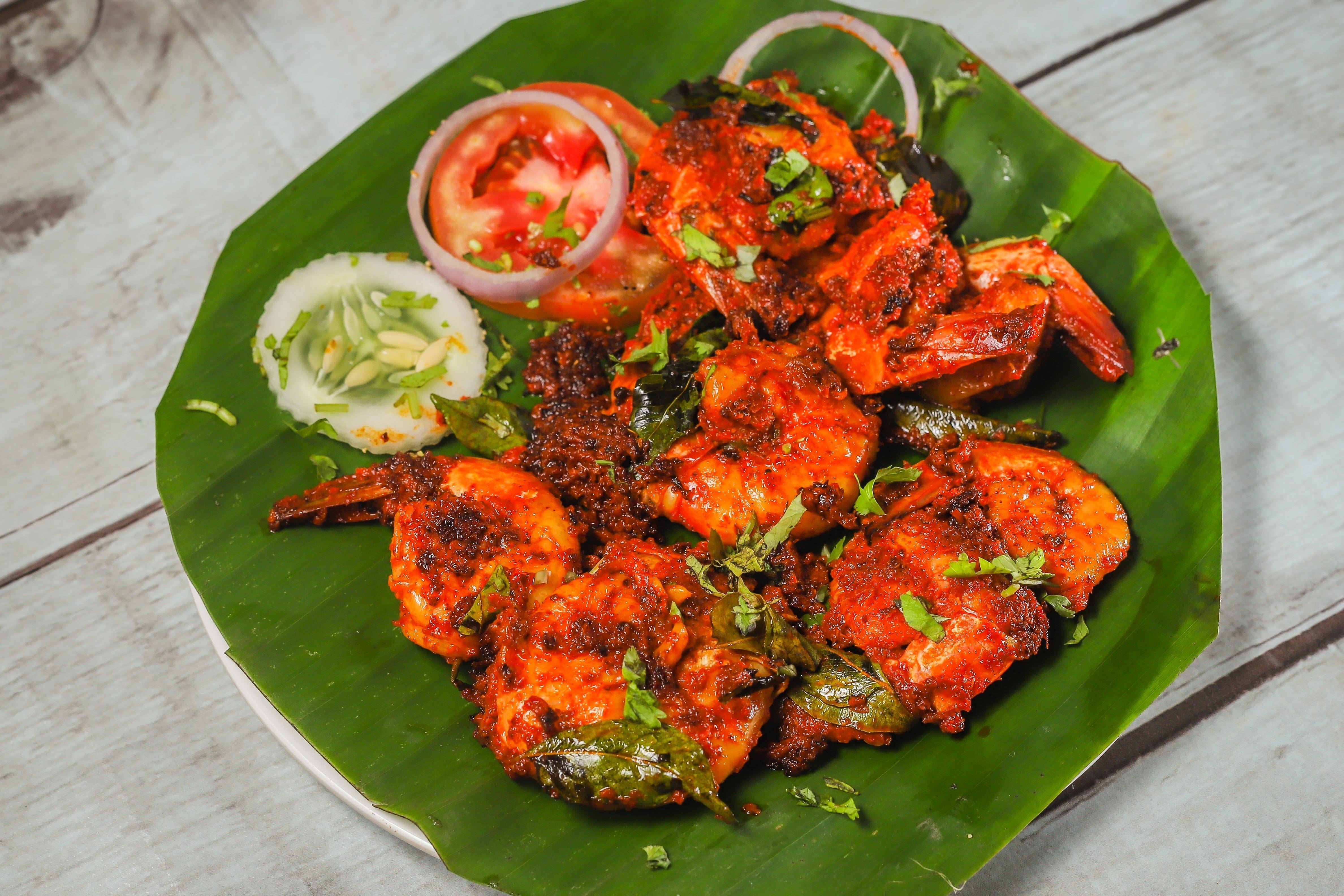 Fish Market Seafood Restaurant, Bendoor, Mangalore Zomato