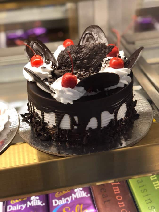 Top Cake Shops in Ajmer - Best Cake Bakeries - Justdial