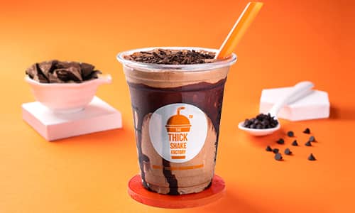 The Thick Shake Factory, Rushikonda, Vizag | Zomato
