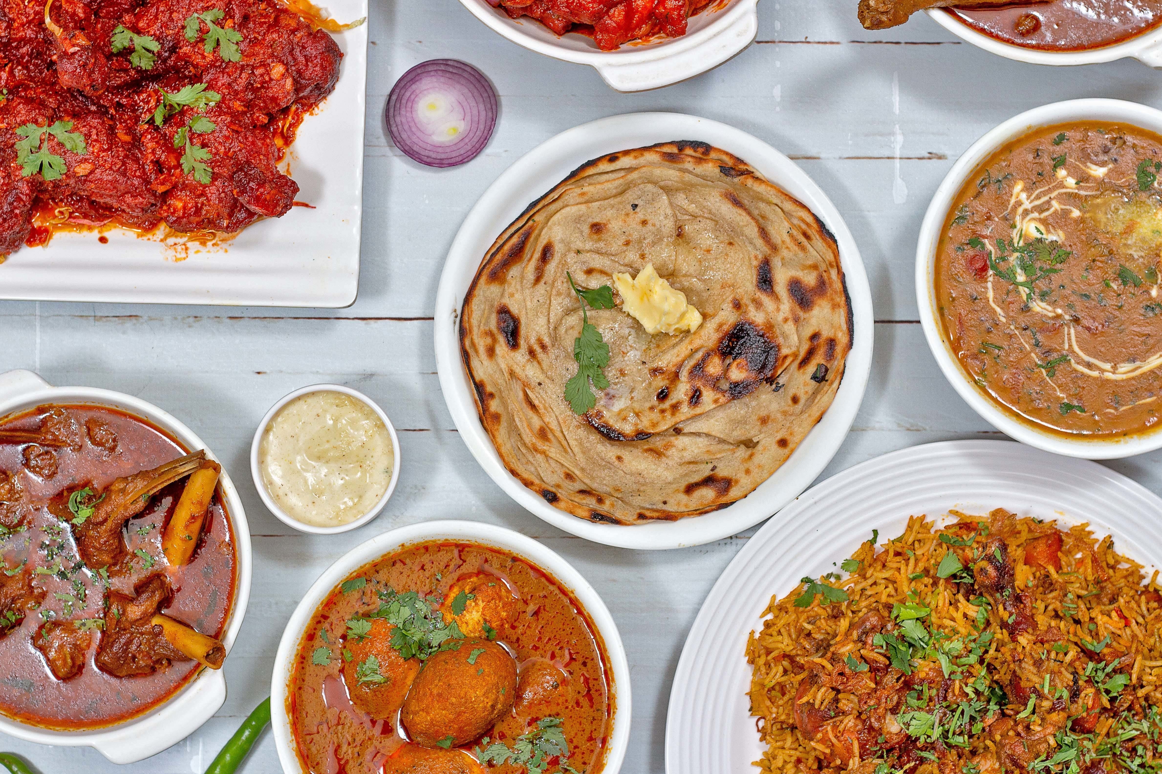 Firdous Restaurant Since 1979, Dhanmandi, Kota | Zomato