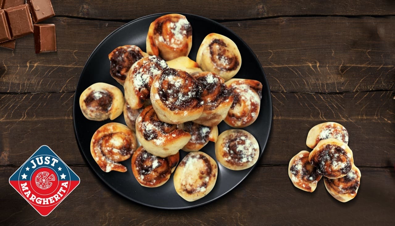 Just Margherita Pizza, Udyog Vihar, Gurgaon Zomato