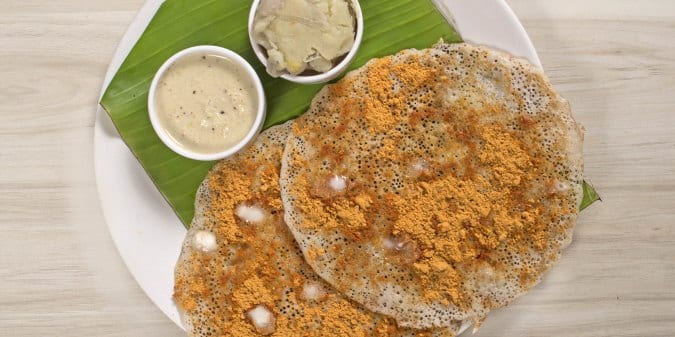 Malleshwaram Dosa Corner