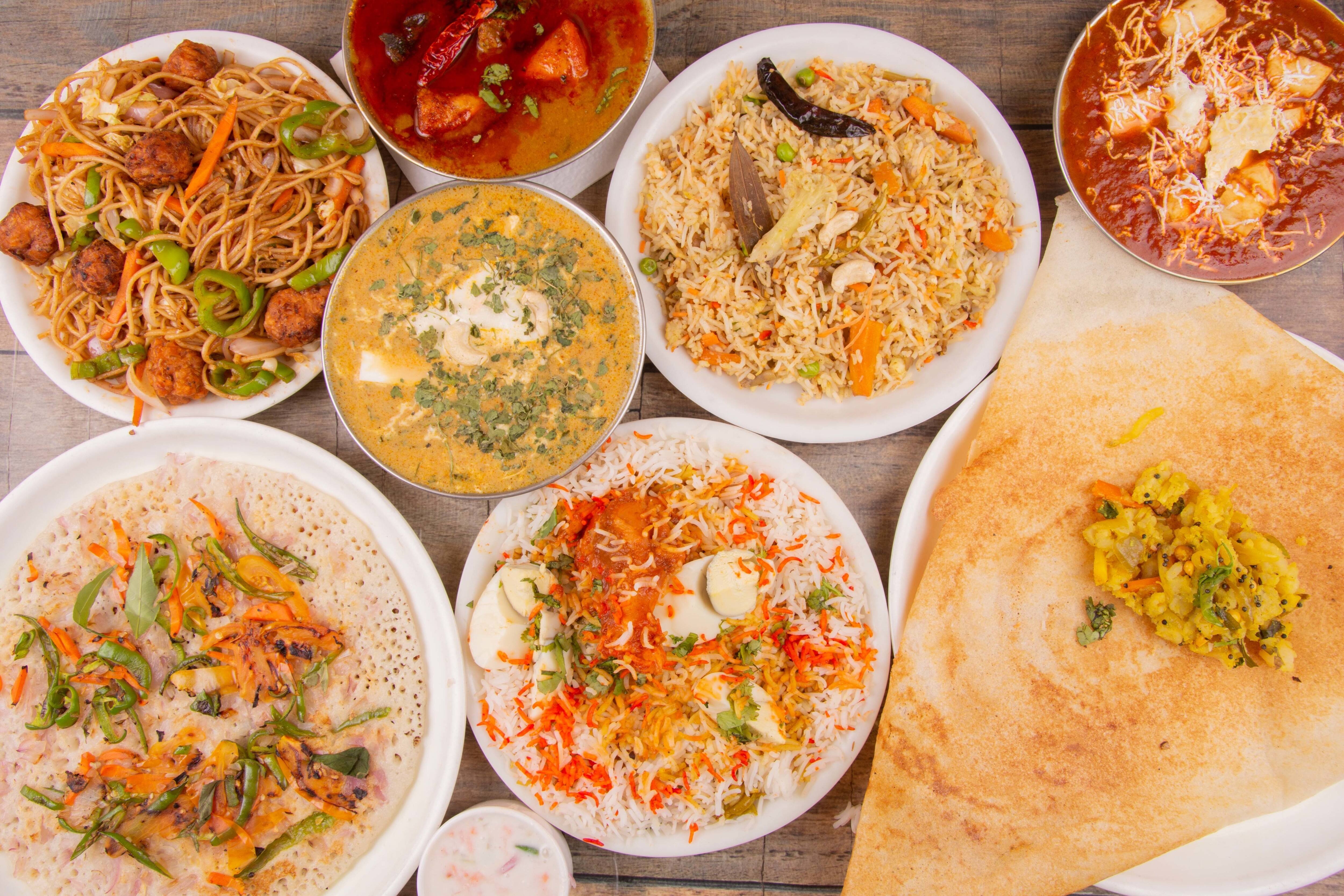 New Indian Coffee House, Napier Town, Jabalpur Zomato