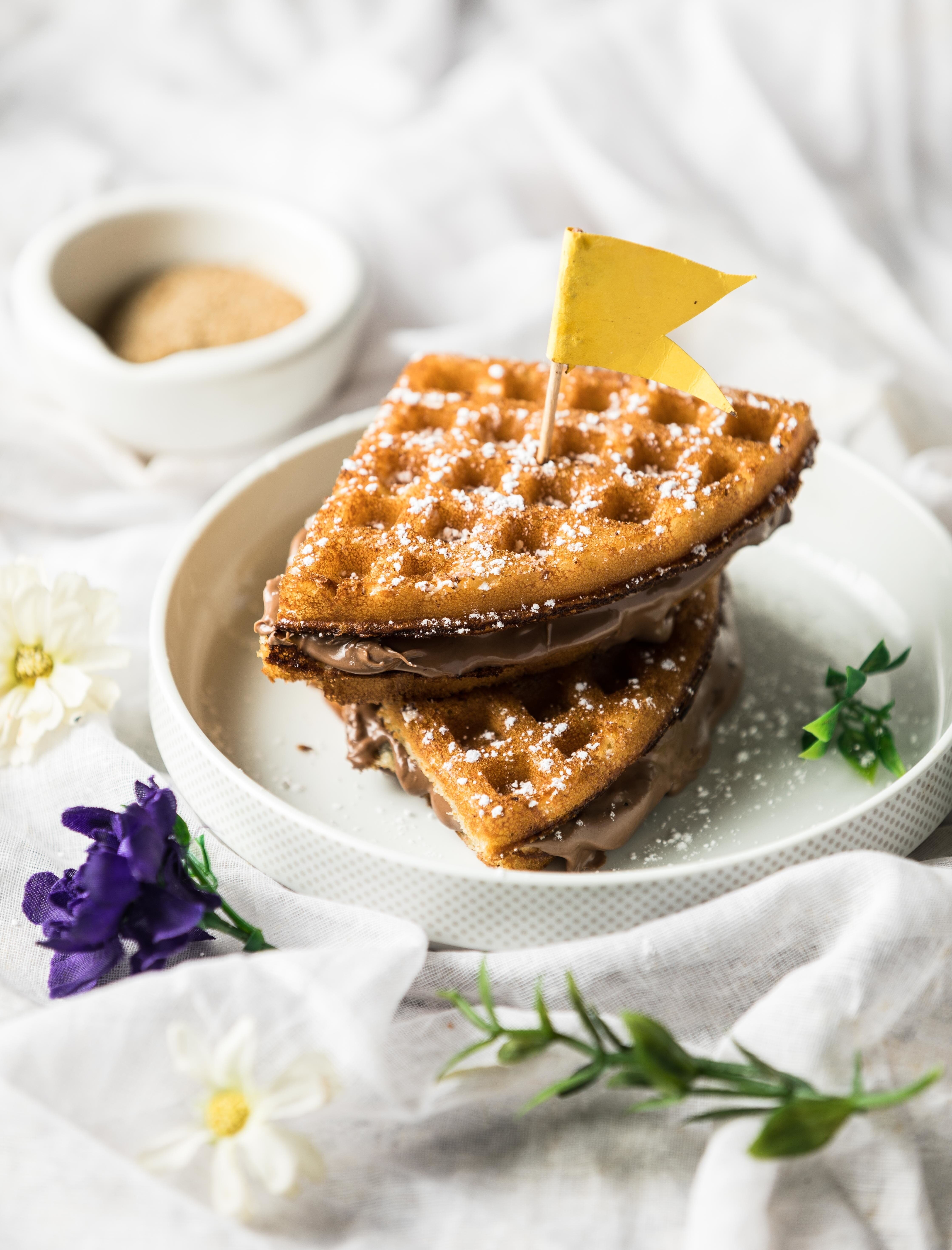 XO Belgian Waffle, Borivali West, Mumbai Zomato