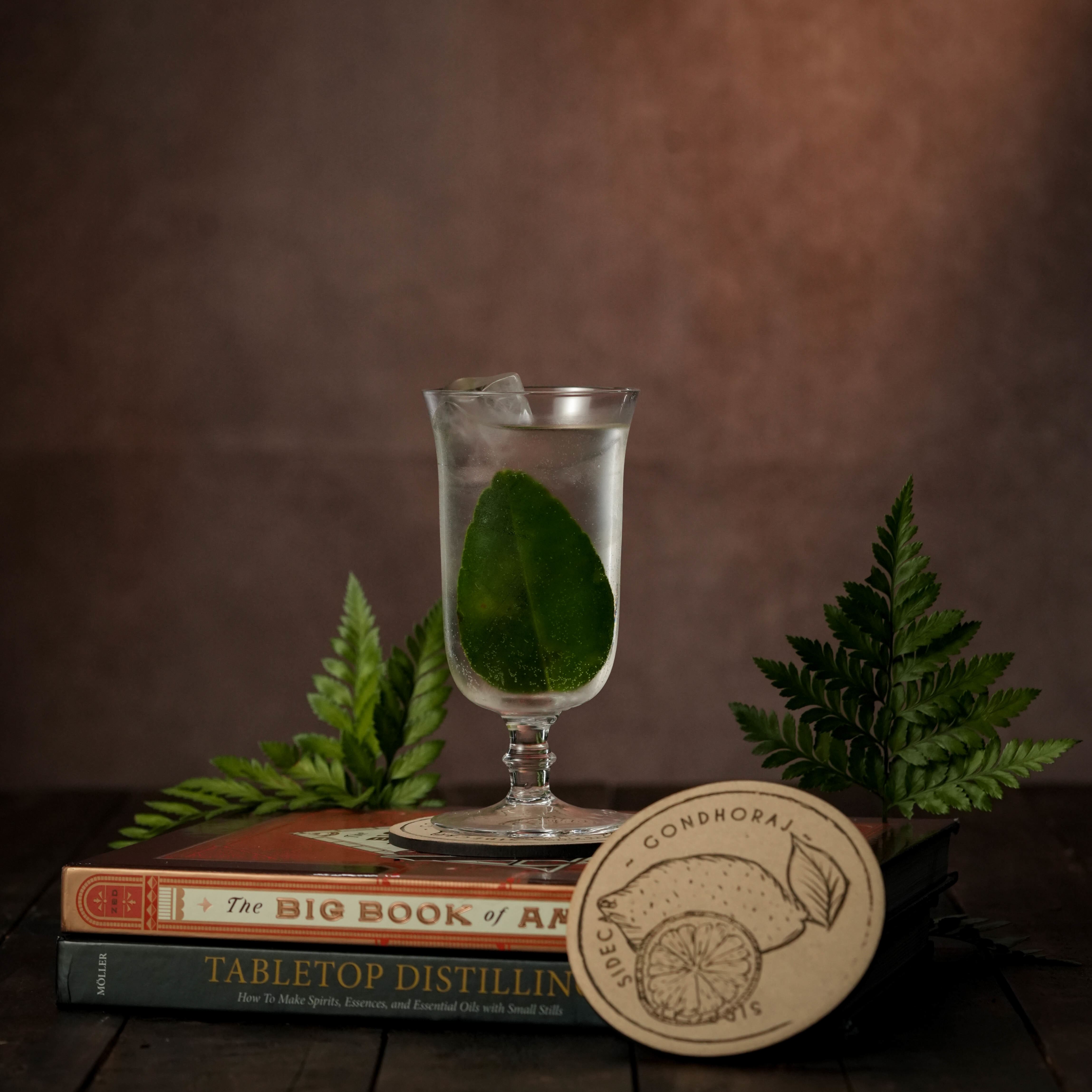 Sidecar, Greater Kailash 2 (GK2), New Delhi Zomato