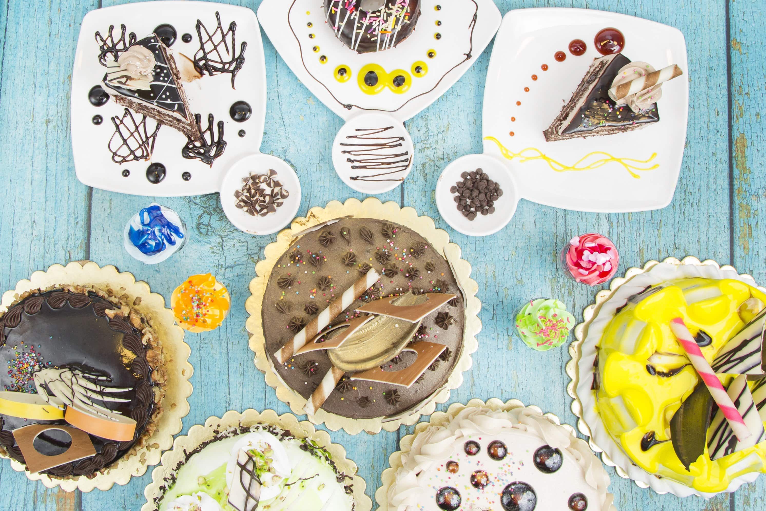 Discover more than 121 cakes and snacks kharghar super hot in.eteachers