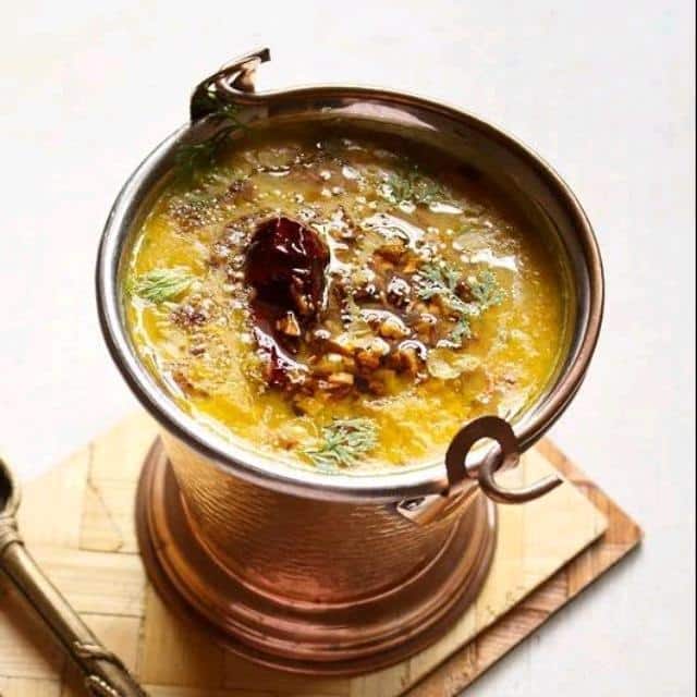 late night food, late night restaurants, midnight snacks, quick bites, fast food, street food, chaat, pani puri, pav bhaji, late night cafes - Punjabi Tadka Pure Veg Restaurant - img3