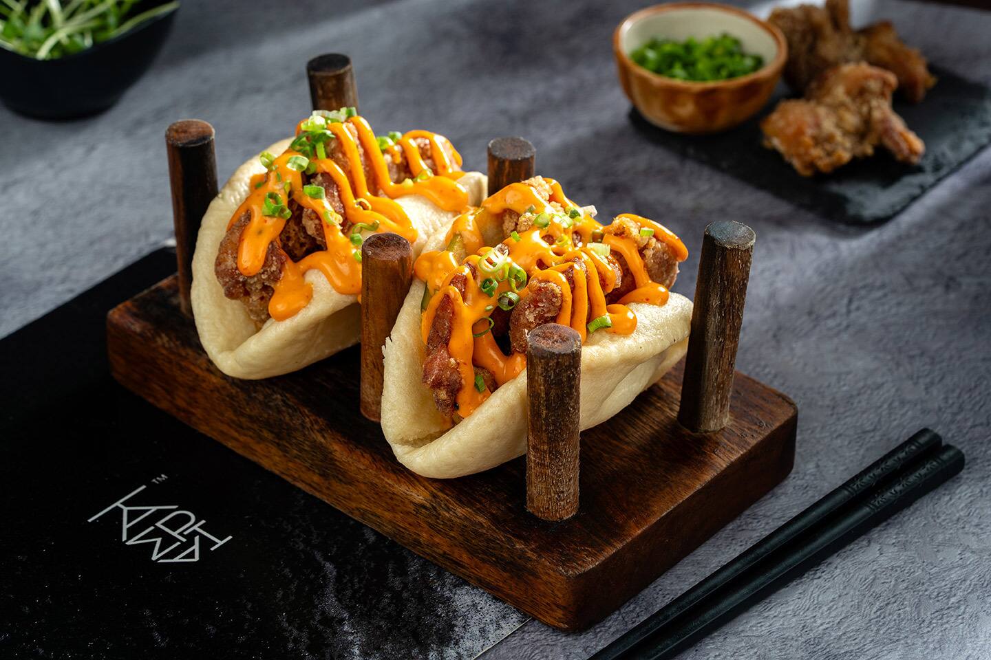 best omakase bars in delhi