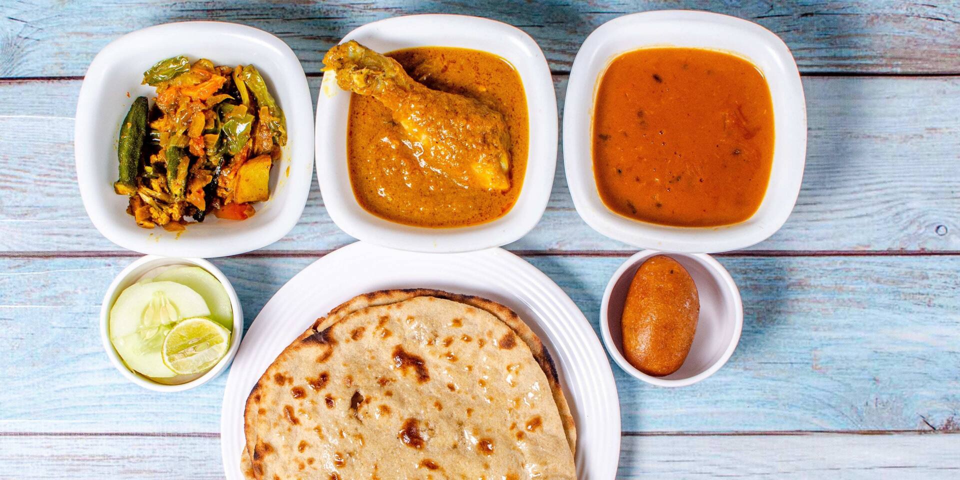 Deepak Dhaba image