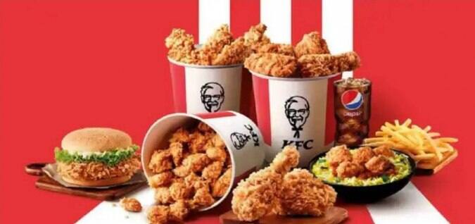 KFC