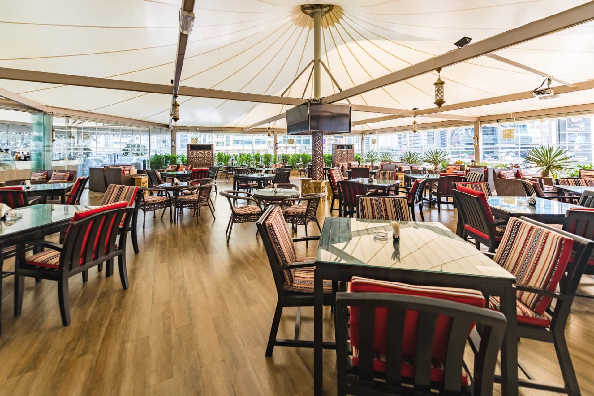 Restaurant image
