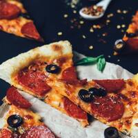 Pizza Next Door Greater Kailash 1 Gk1 New Delhi Zomato