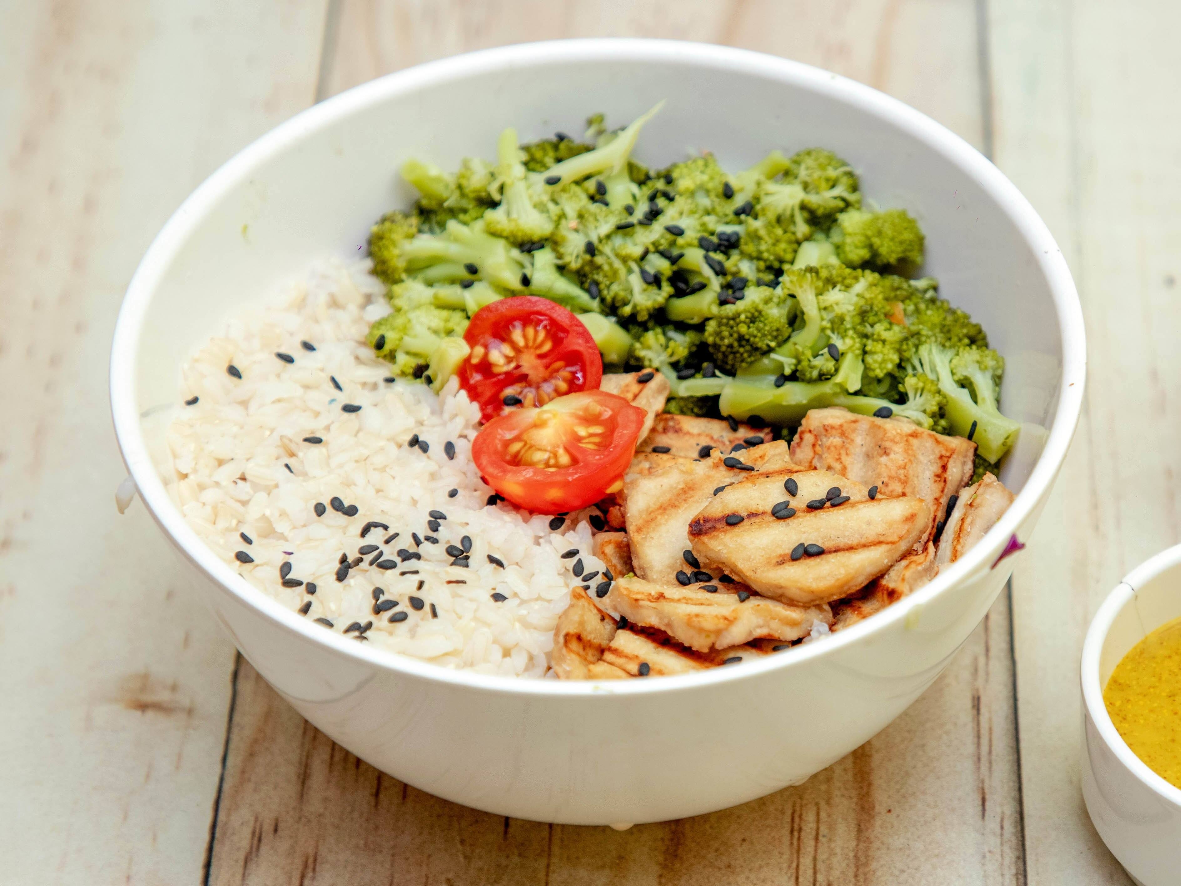 ダイエットフード DELL maru Diet With Care, Marol, Mumbai | Zomato