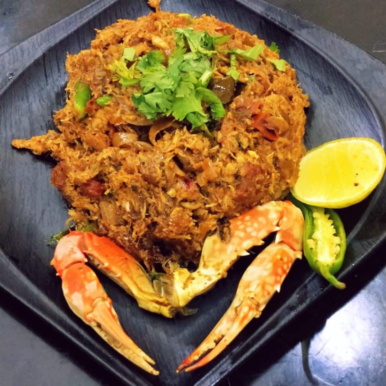 Chefmode Chefmode, Madhavaram, Chennai | Zomato