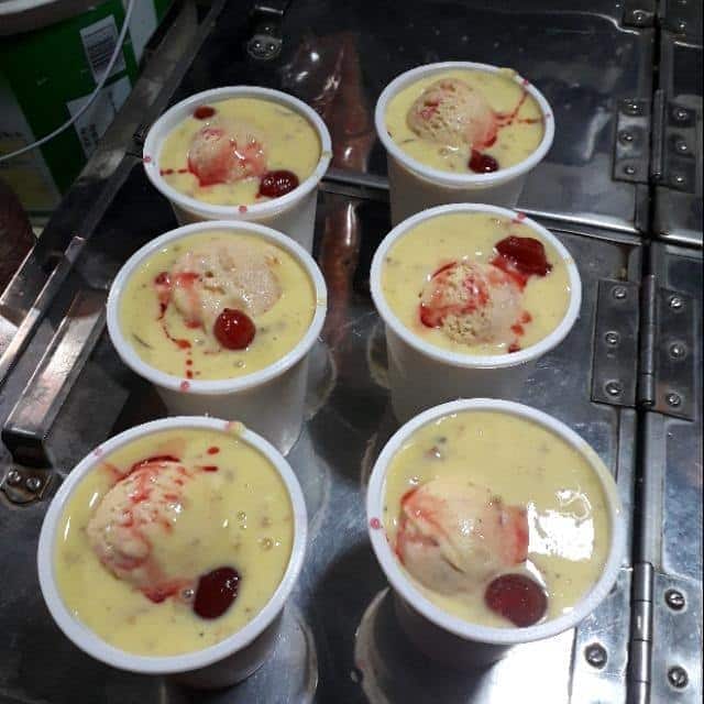 Prem Mewad Ice Cream, Lajpat Nagar, Kanpur Zomato
