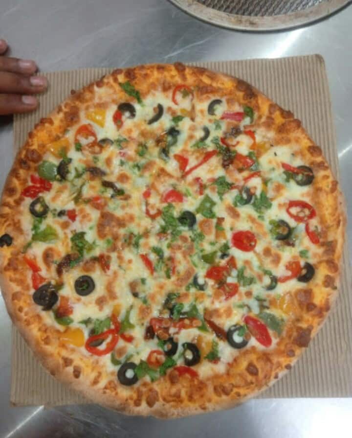 Pizza Point, Kapashera order online Zomato