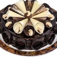 Order Cakes & Pastry Online at Monginis | Free Same Day Delivery