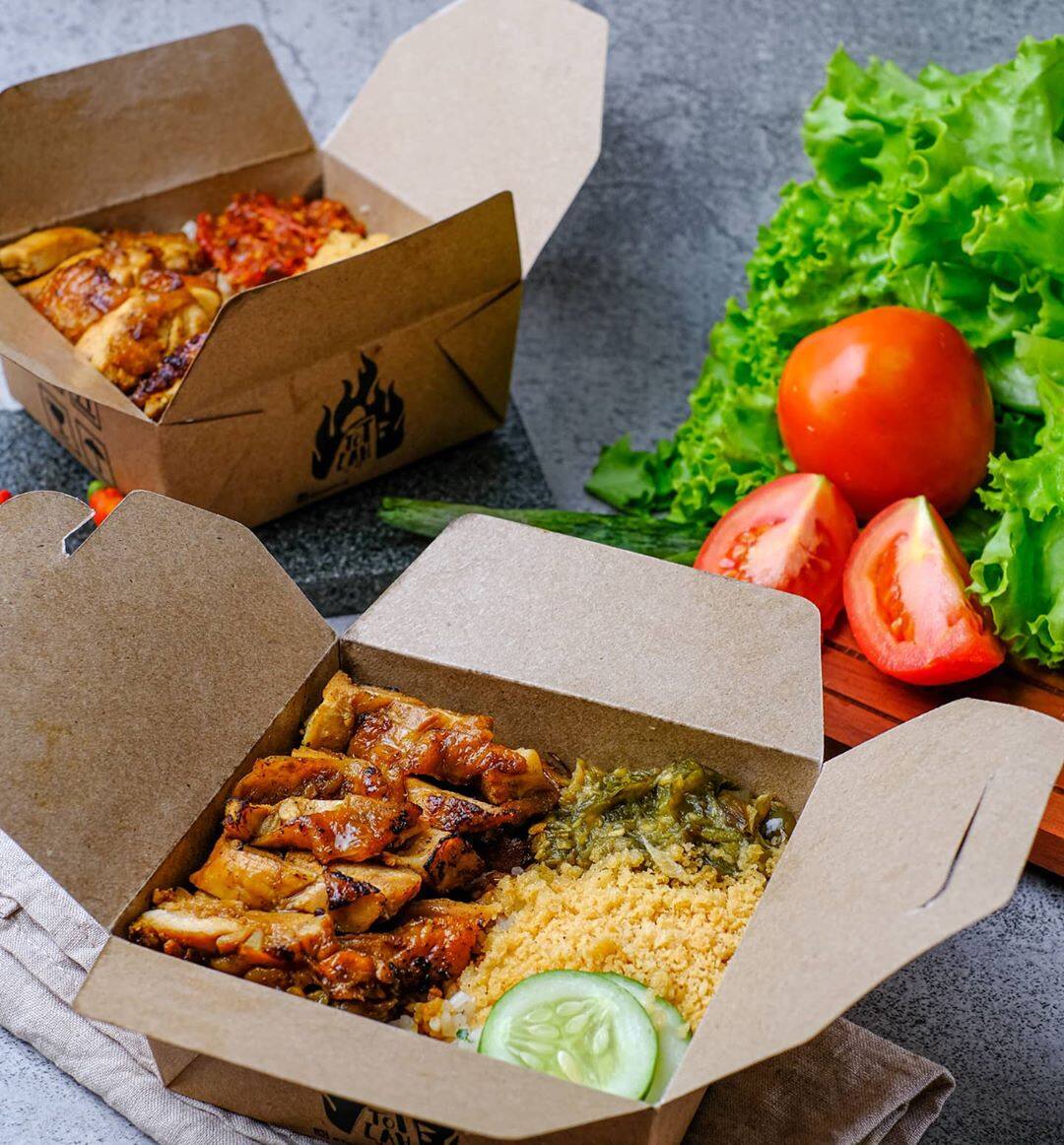 Totlah Kemanggisan Jakarta Zomato