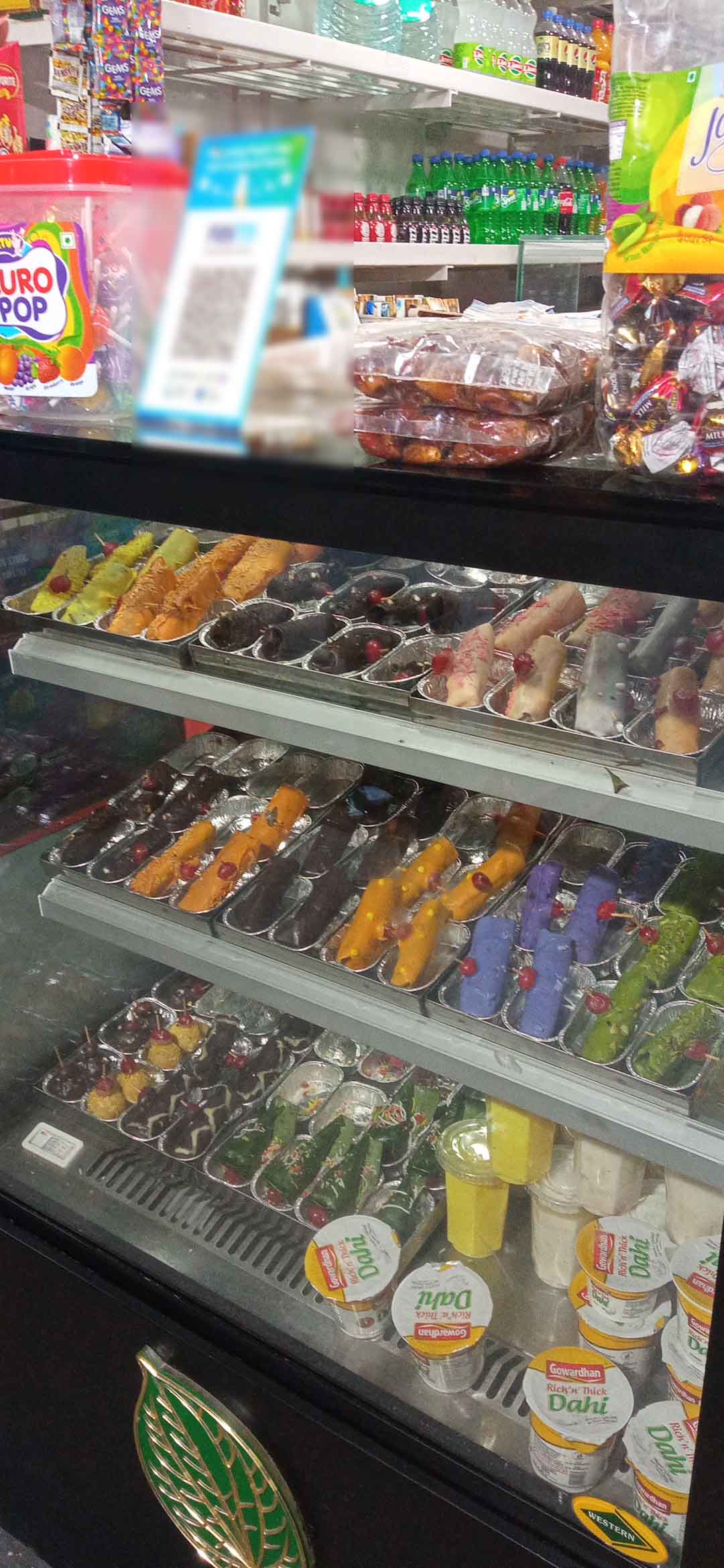 Paan World Cafe, Khopat, Thane West, Thane Zomato