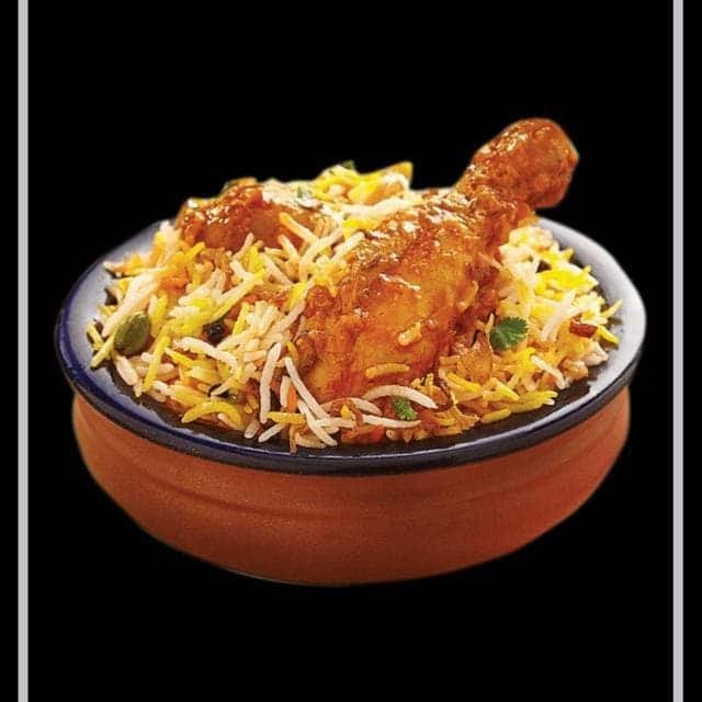 Pranis Food Court, Kothapet order online Zomato