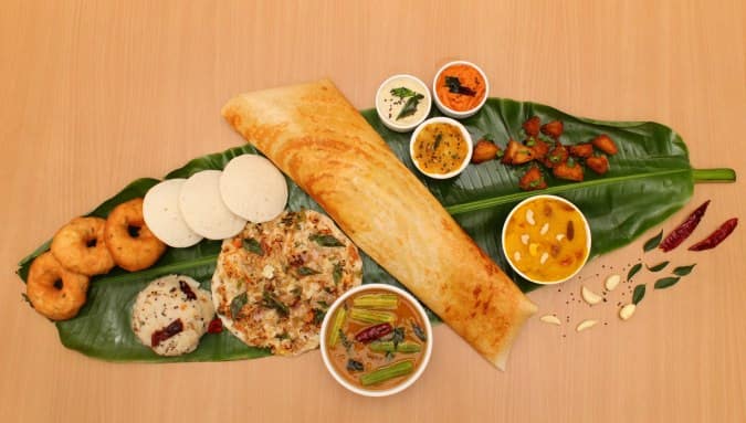 Dosa Country