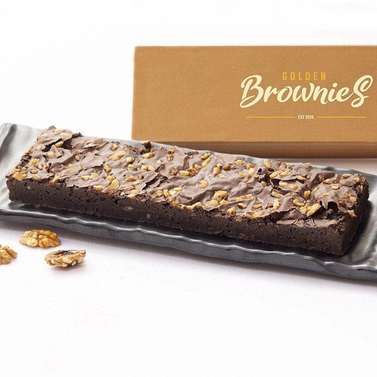 Menu of Golden Brownies, Sanjay Nagar, Bangalore