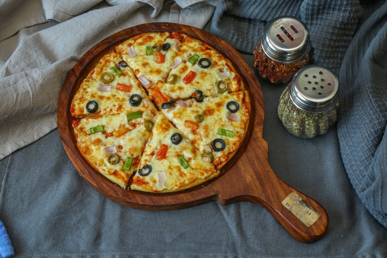 Indian Spice Restaurant, Subhanpura, Vadodara Zomato