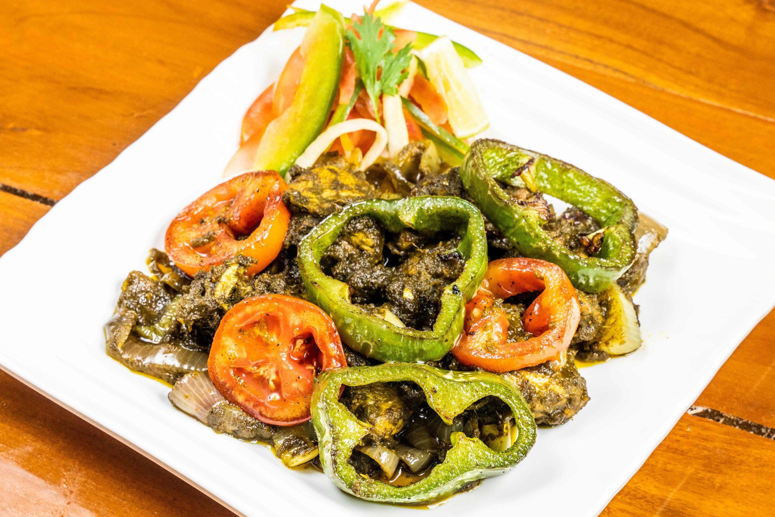 Jackfruit Kitchen And Bar, Porvorim, Goa Zomato