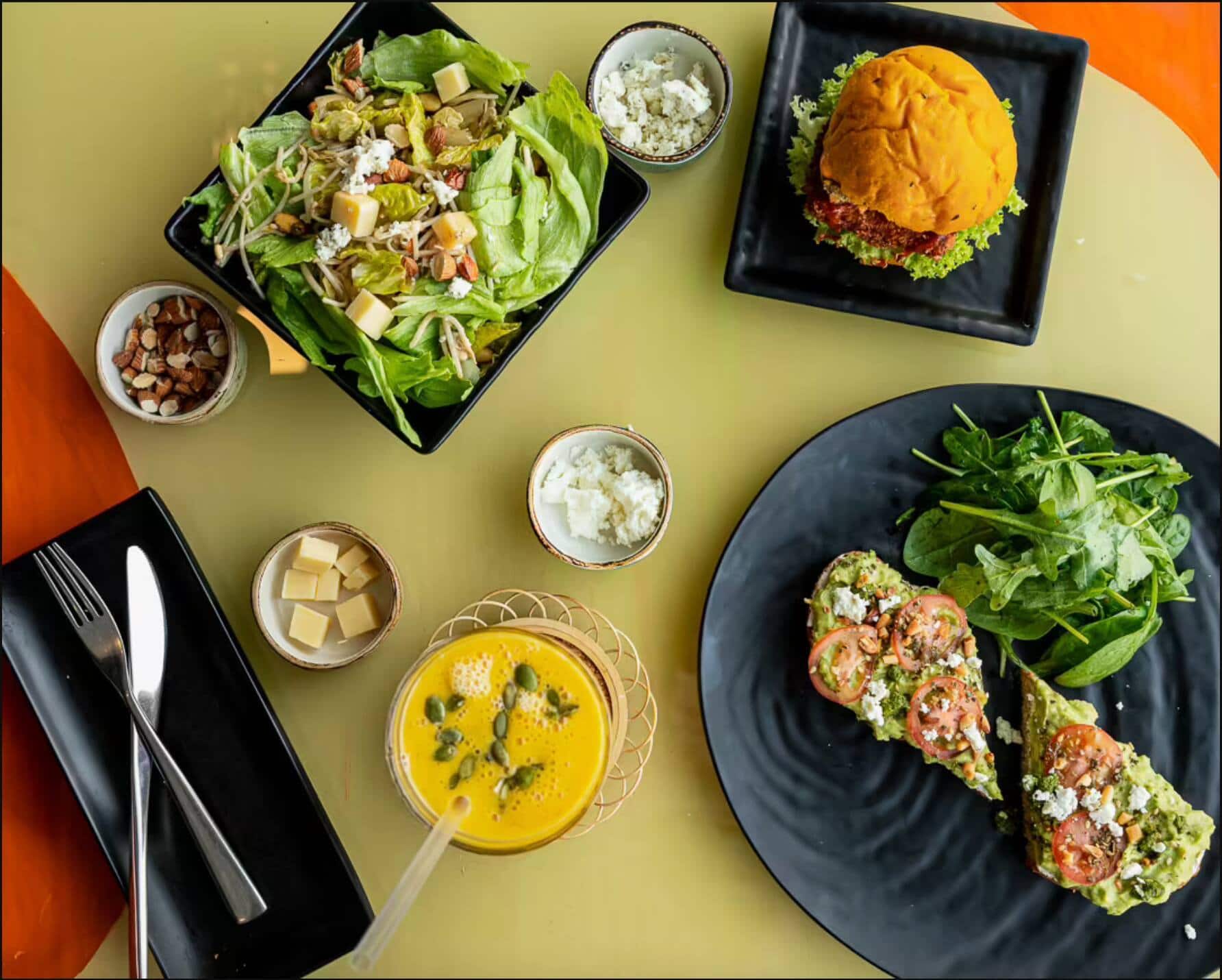 Restaurant image