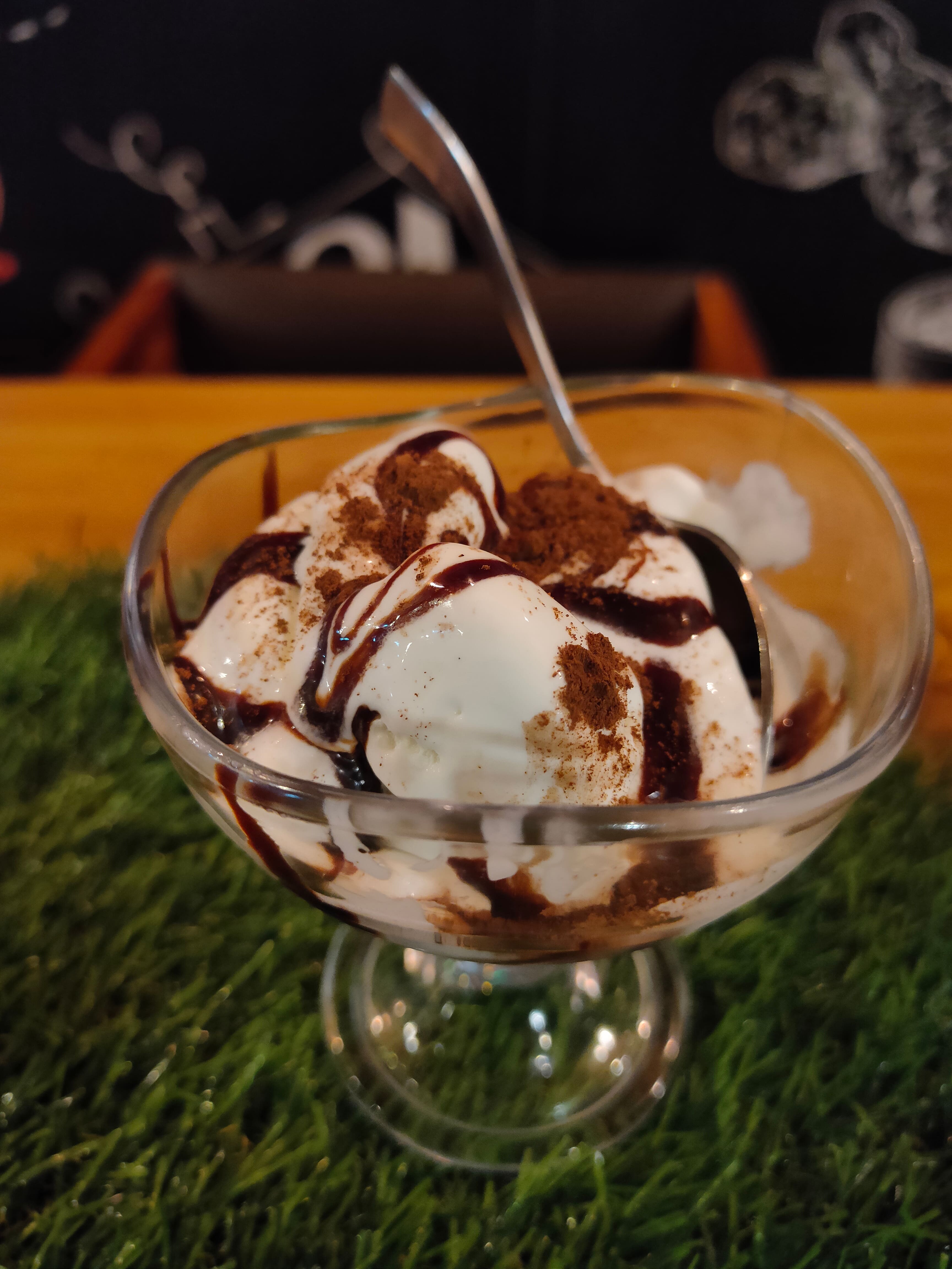 Drip Cafe & Bistro, Aliganj, Lucknow Zomato