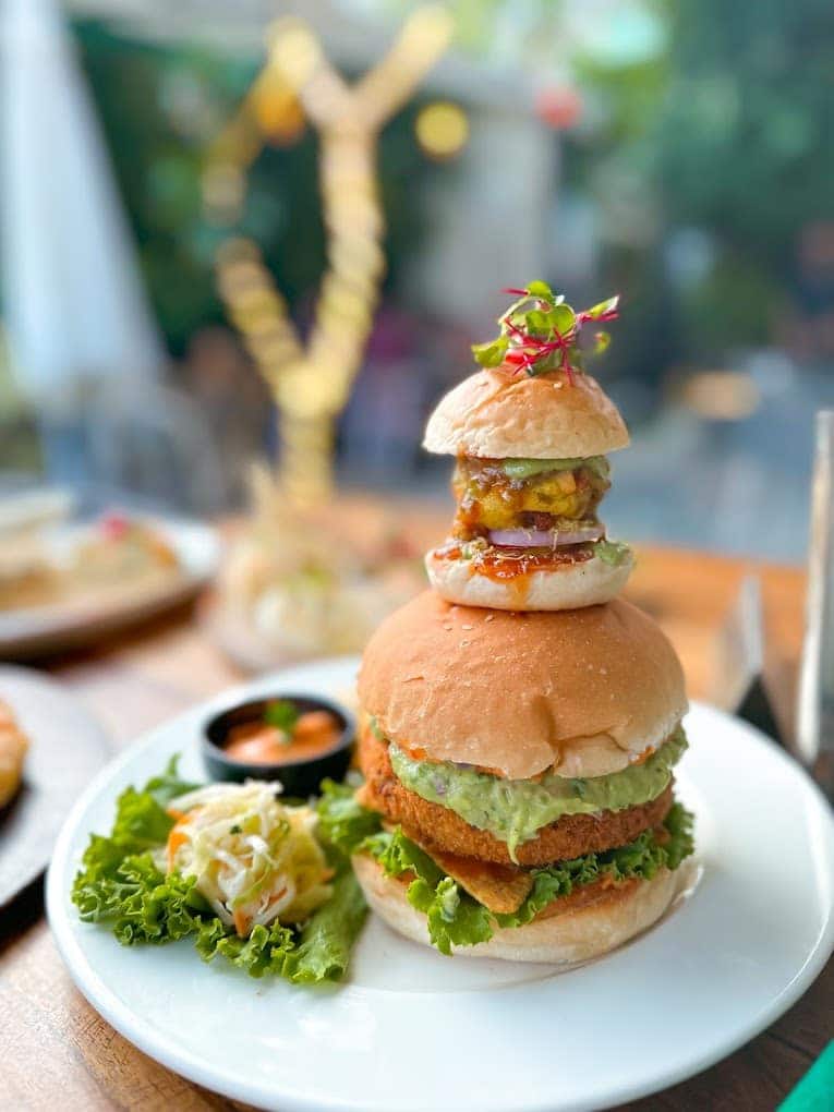 pet friendly places, pet friendly cafes, pet friendly dining, dog friendly restaurants, dog friendly cafes - Cafe Uncover - img5