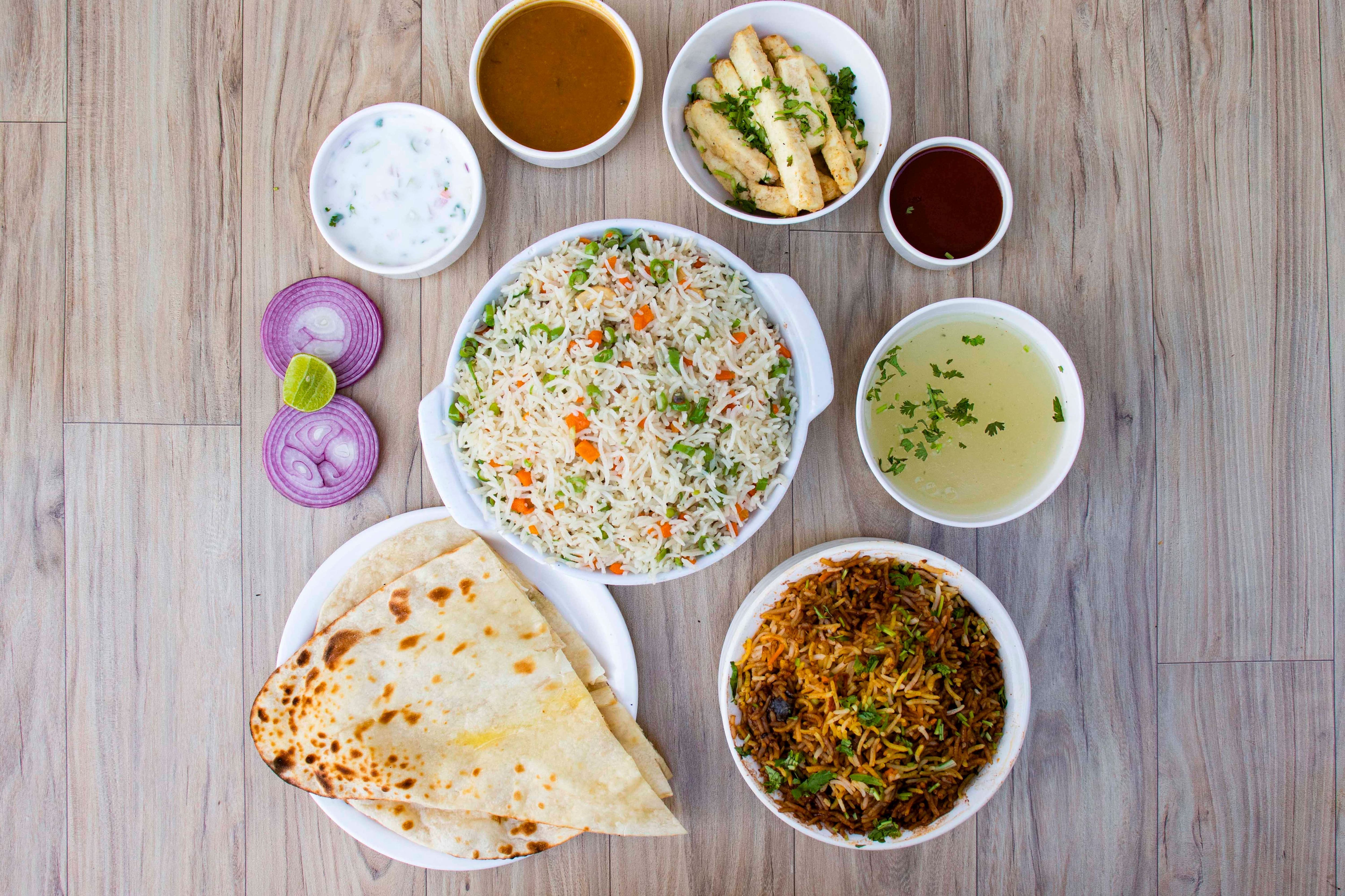 The City Grill, Kottayam Locality order online Zomato