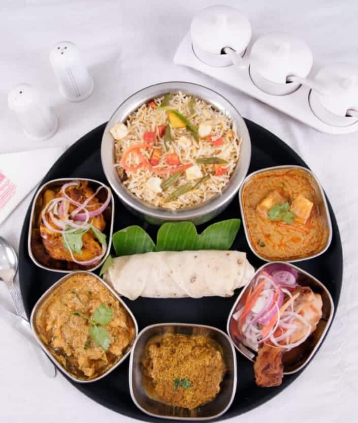 Bedouin Restaurant, Gariahat, Kolkata Zomato