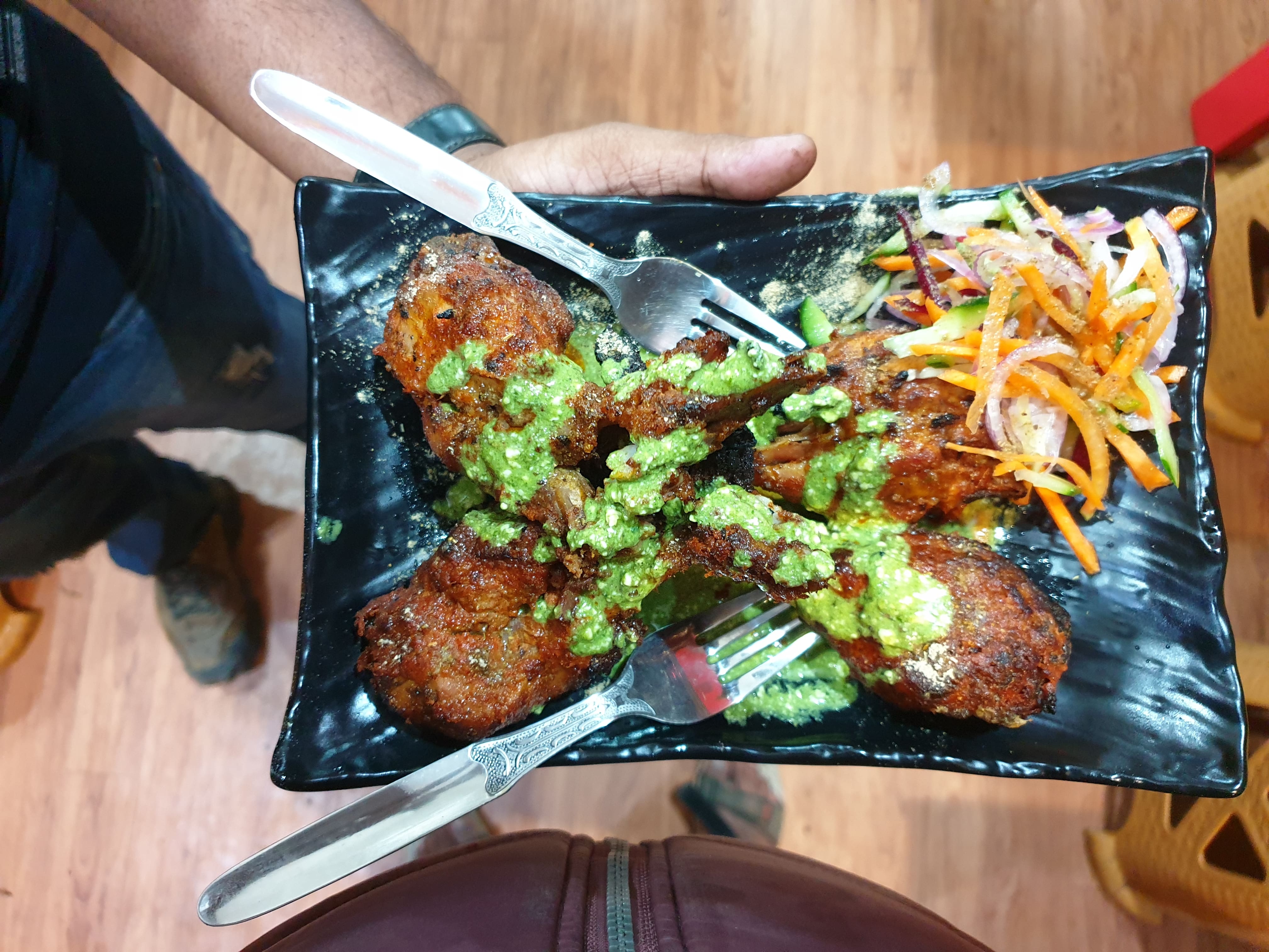 Food Fantasy Baranagar Kolkata Zomato