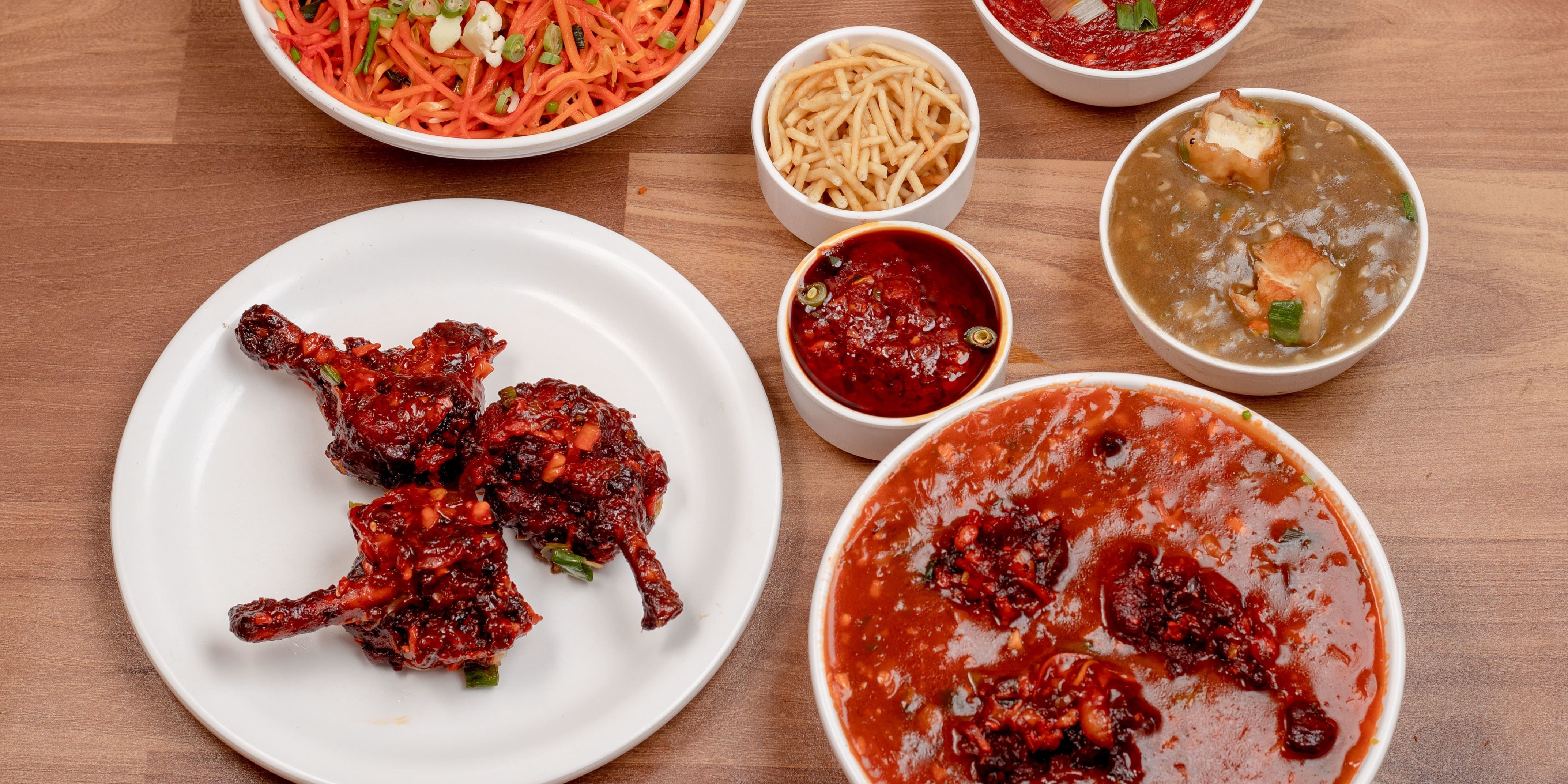Brothers Chinese, Manpada, Thane West, Thane Zomato