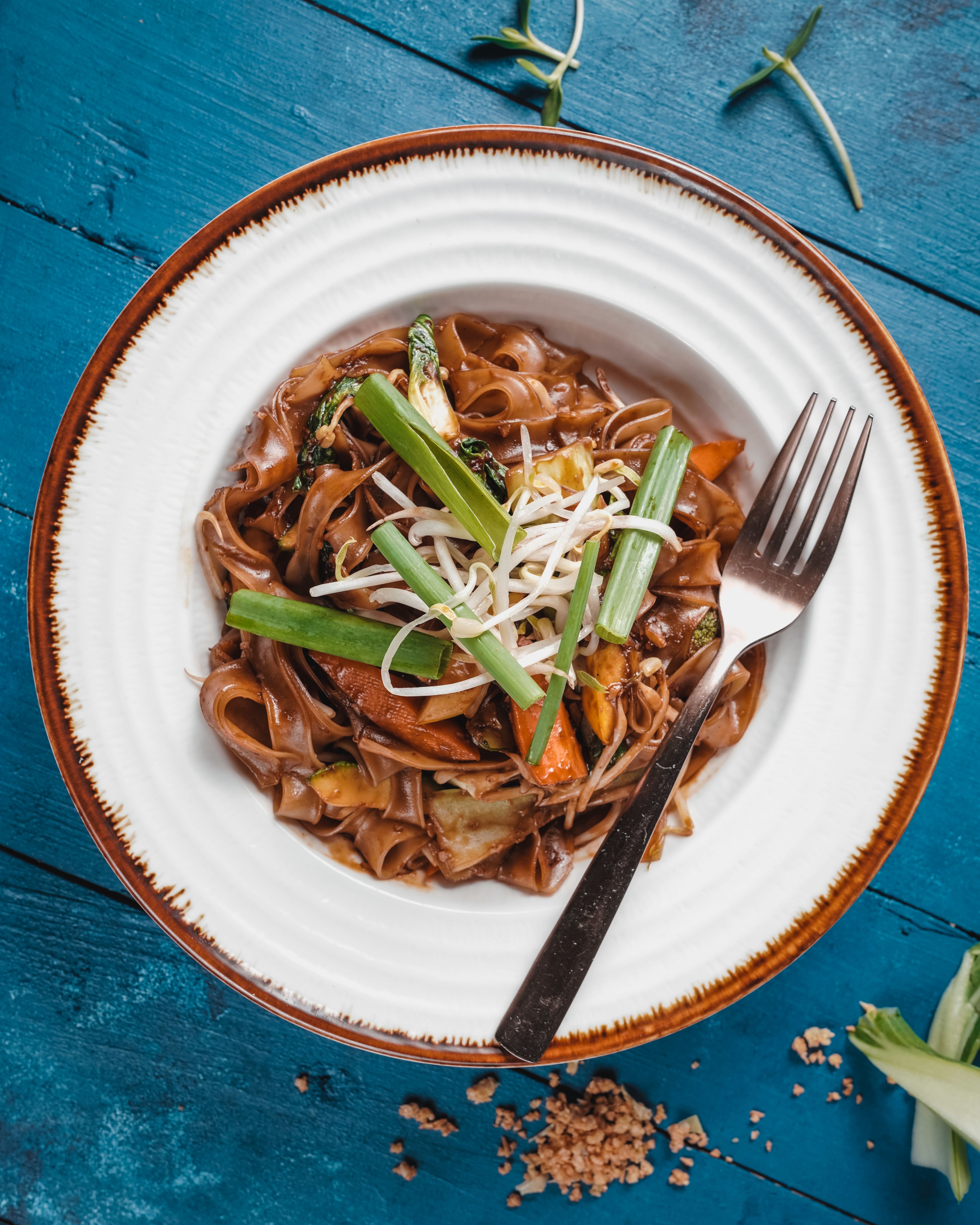 family restaurants, family friendly restaurants, vegetarian restaurants, restaurants for families, family dining - Khmer Kitchen - img2